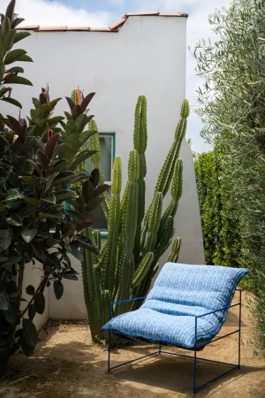 Sierra Chair x Noz Design