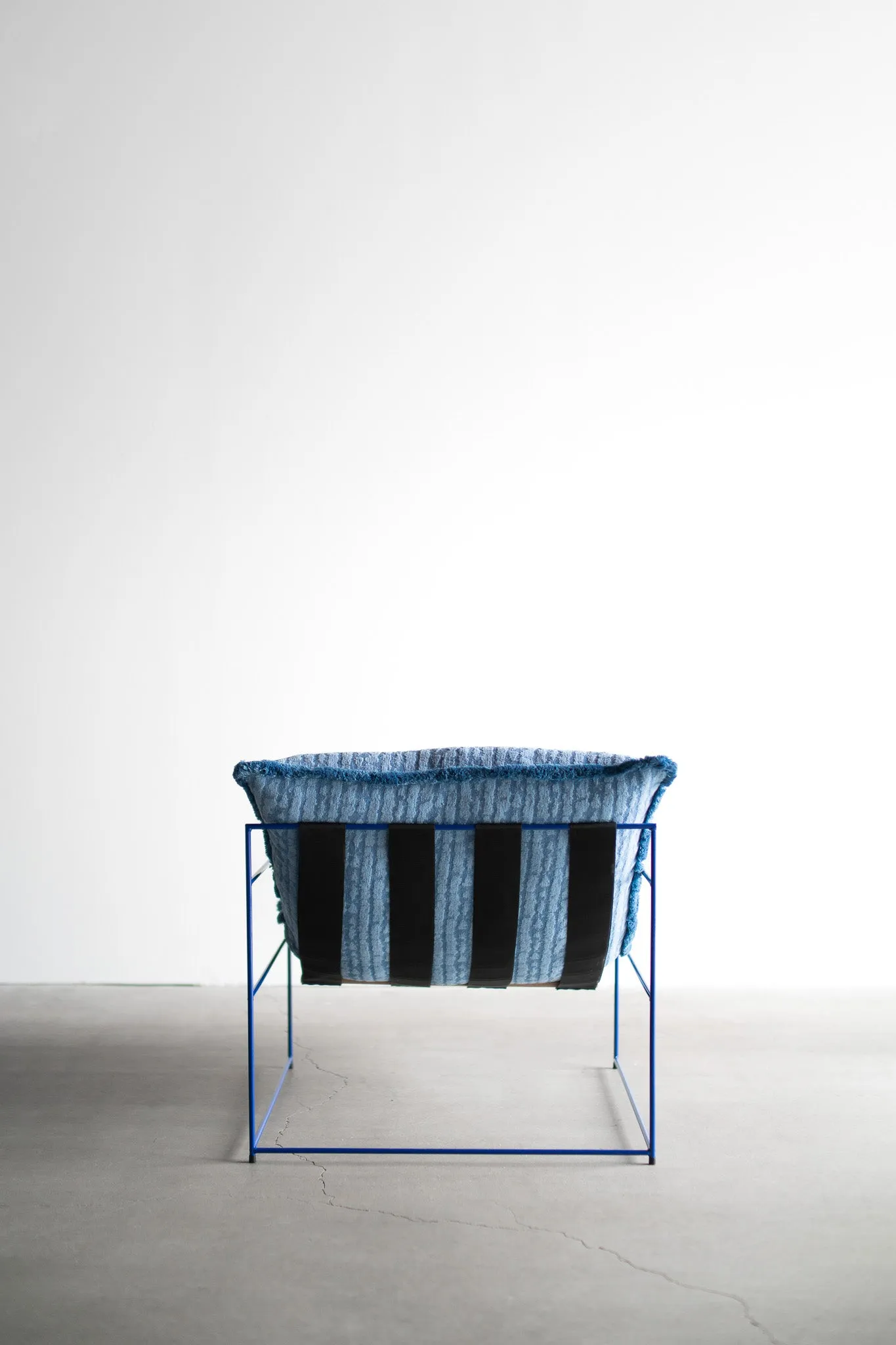 Sierra Chair x Noz Design