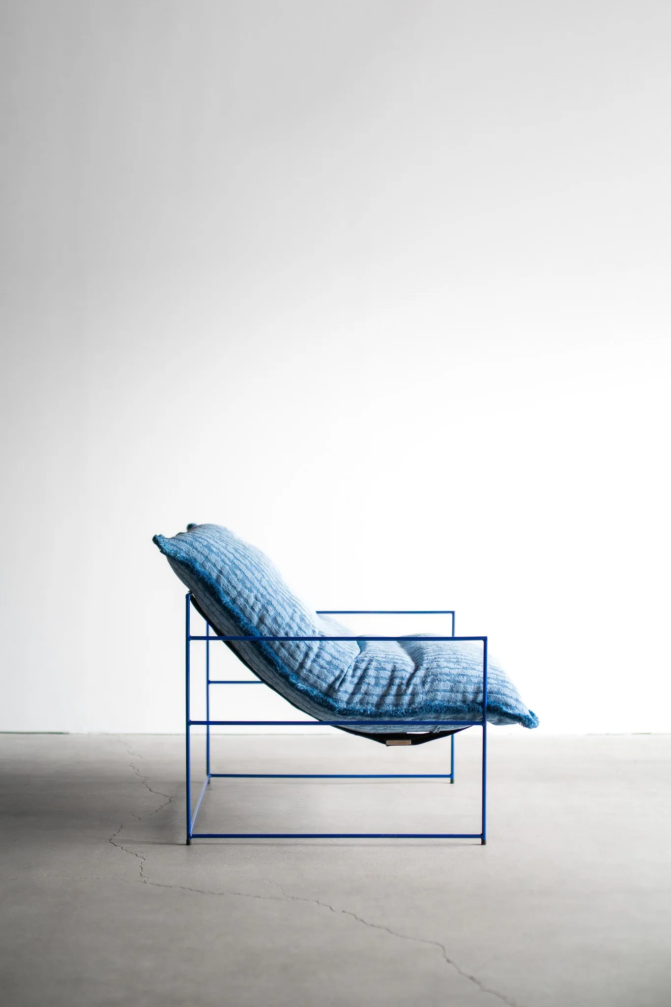 Sierra Chair x Noz Design