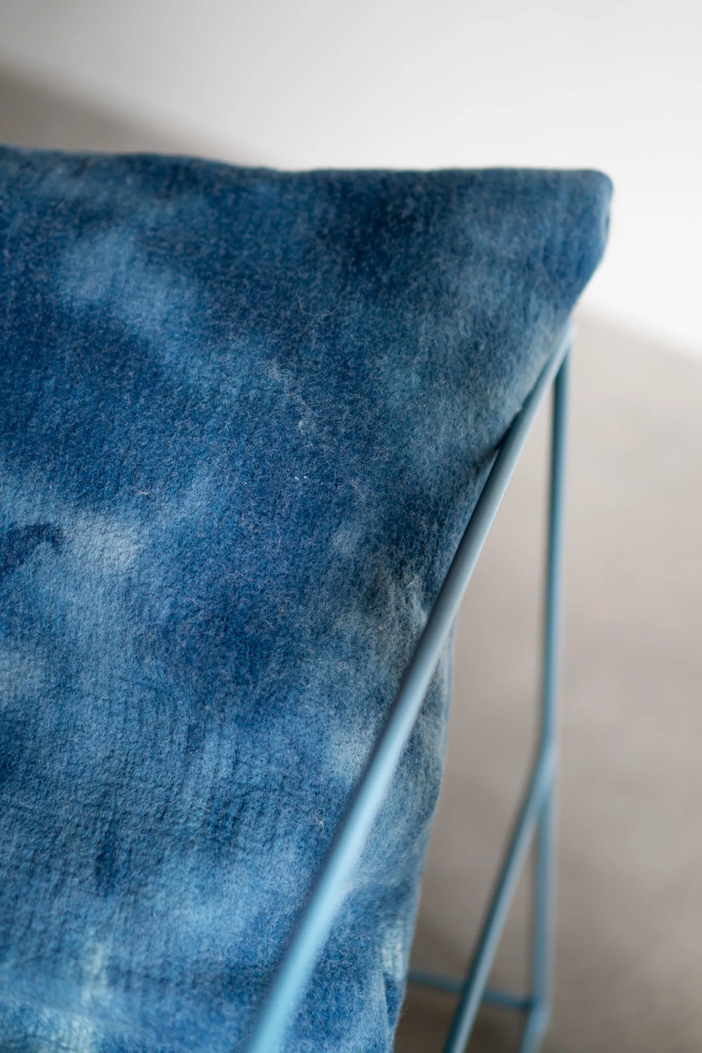 Sierra Chair x Studio Ahead | STOCK