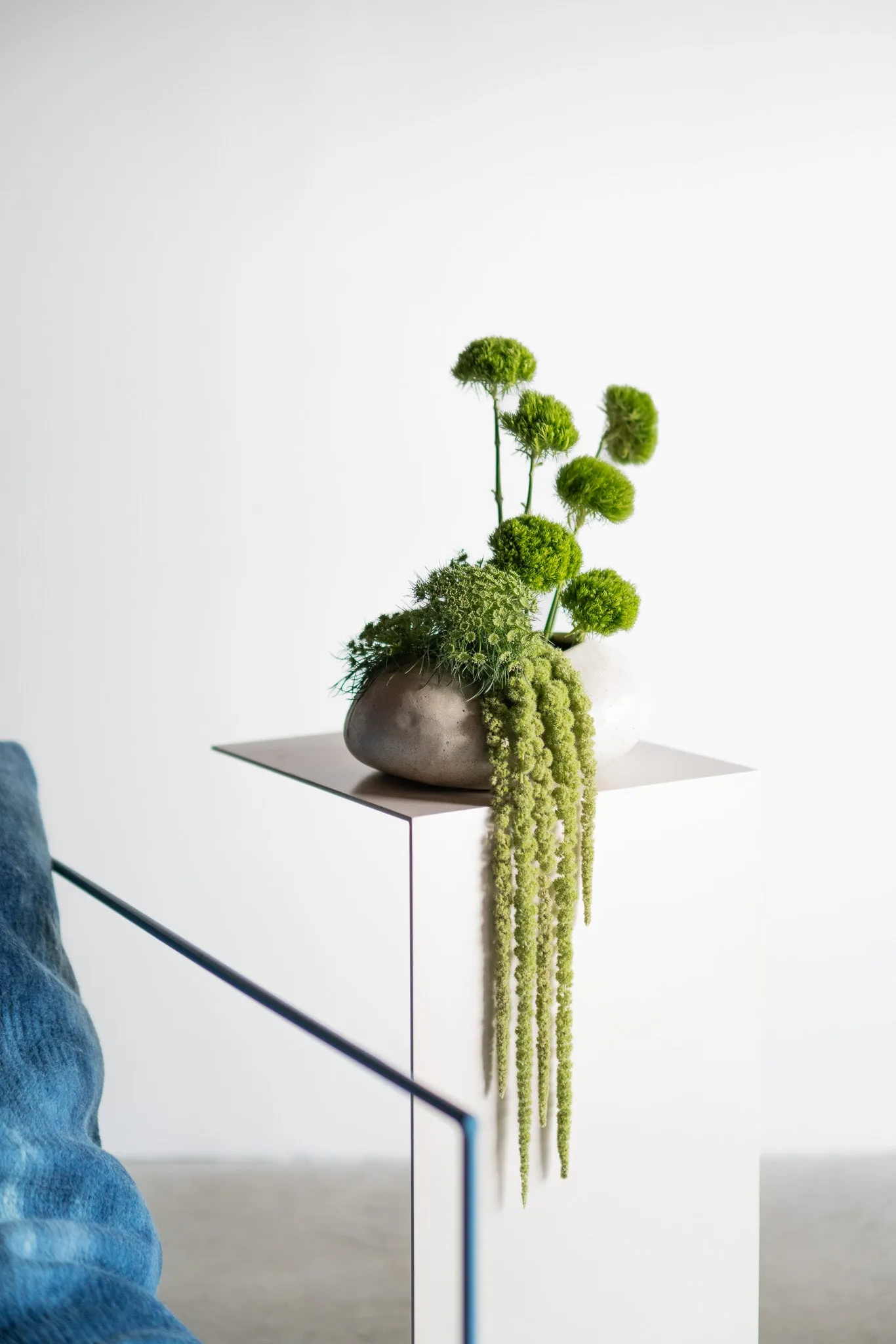 Sierra Chair x Studio Ahead | STOCK