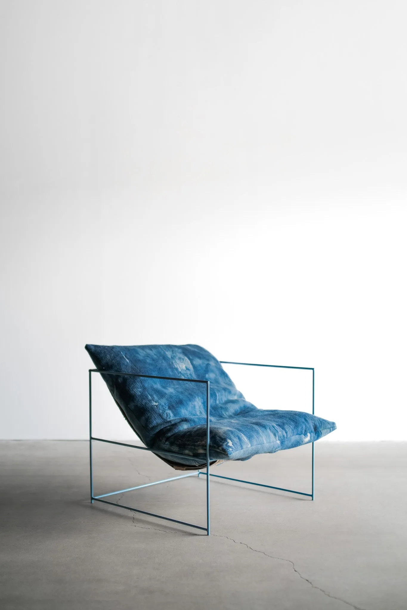 Sierra Chair x Studio Ahead | STOCK