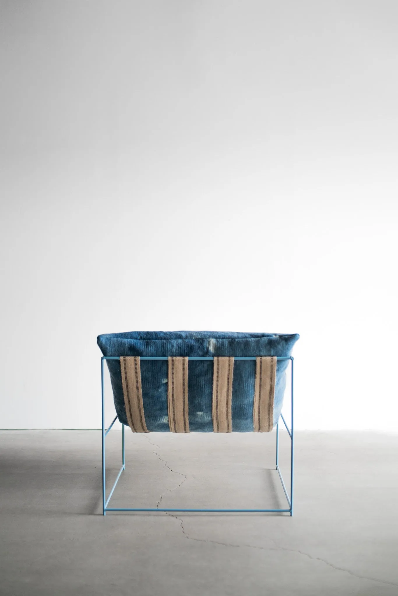 Sierra Chair x Studio Ahead | STOCK
