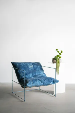 Sierra Chair x Studio Ahead | STOCK