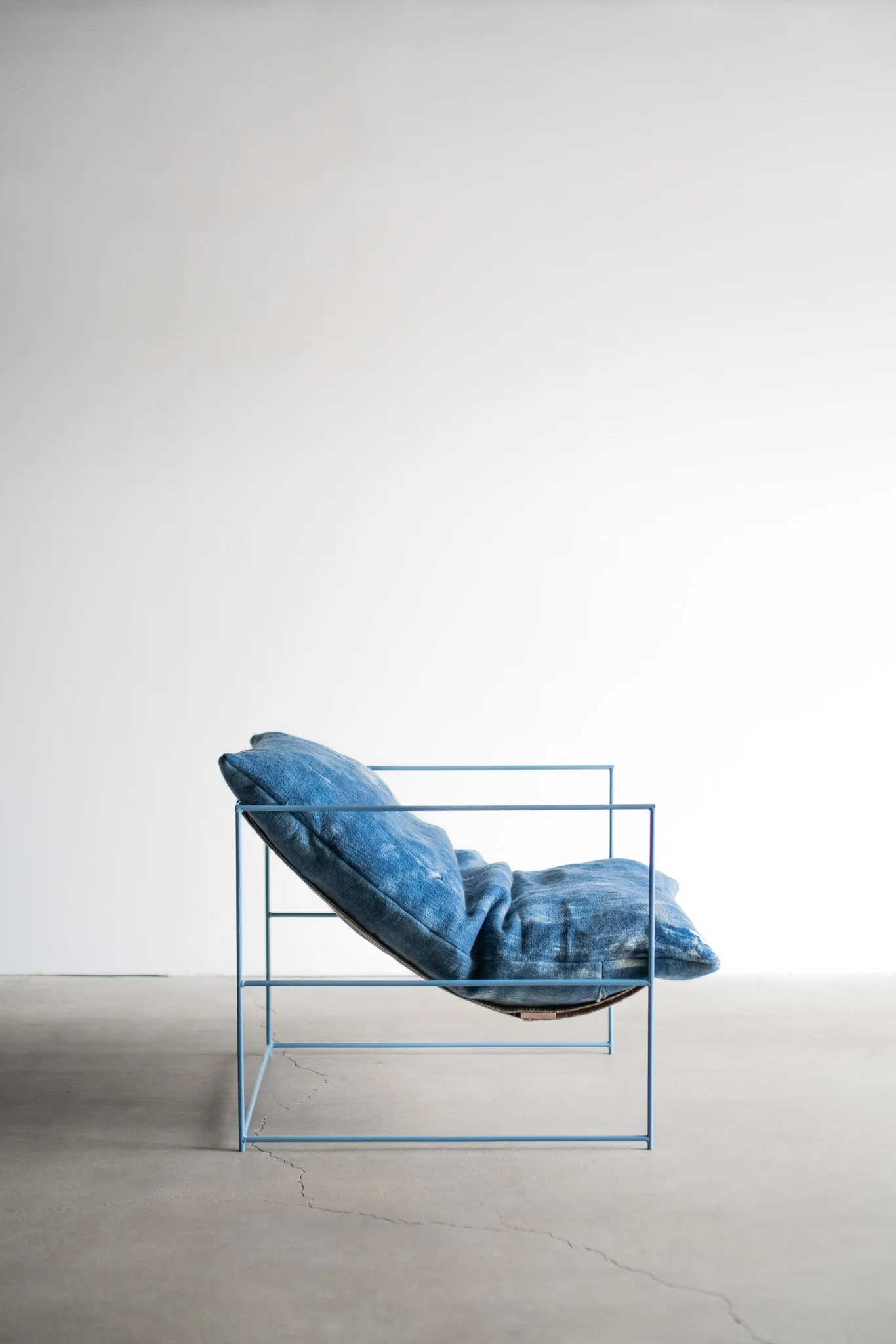 Sierra Chair x Studio Ahead | STOCK