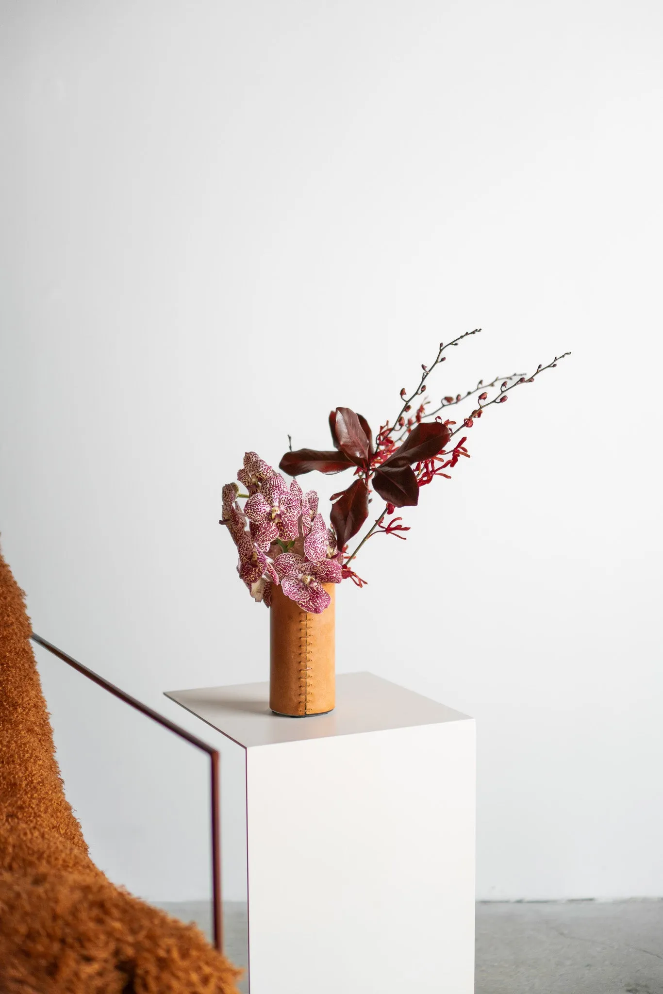 Sierra Chair x Studio Faith Blakeney | STOCK