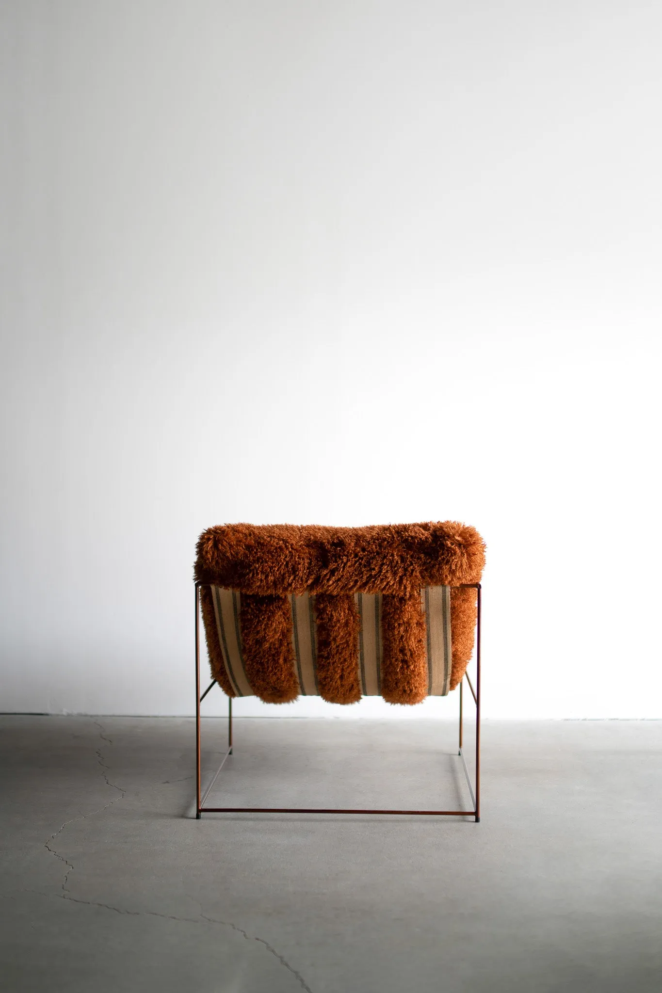 Sierra Chair x Studio Faith Blakeney | STOCK