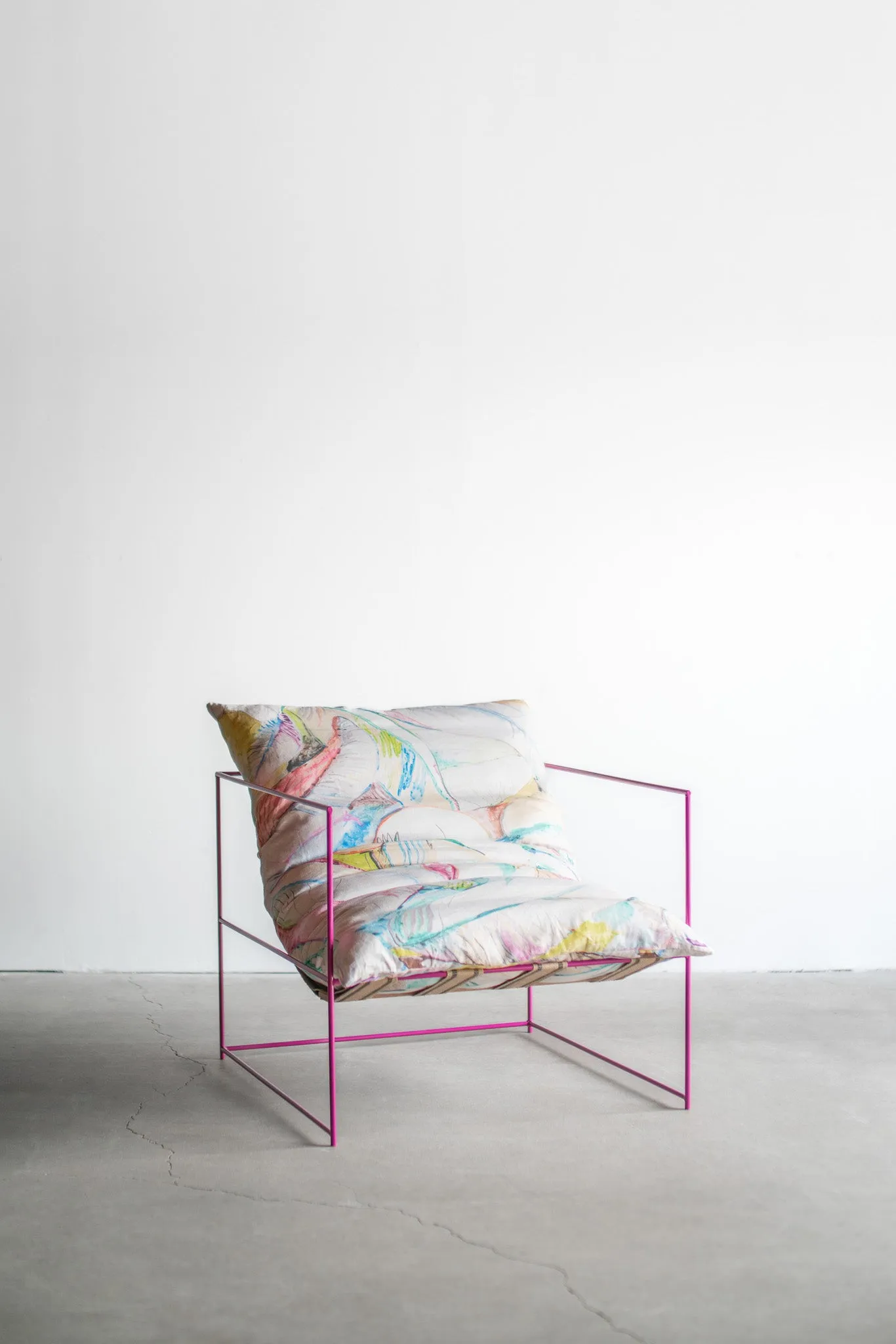 Sierra Chair x Studio Munroe | STOCK