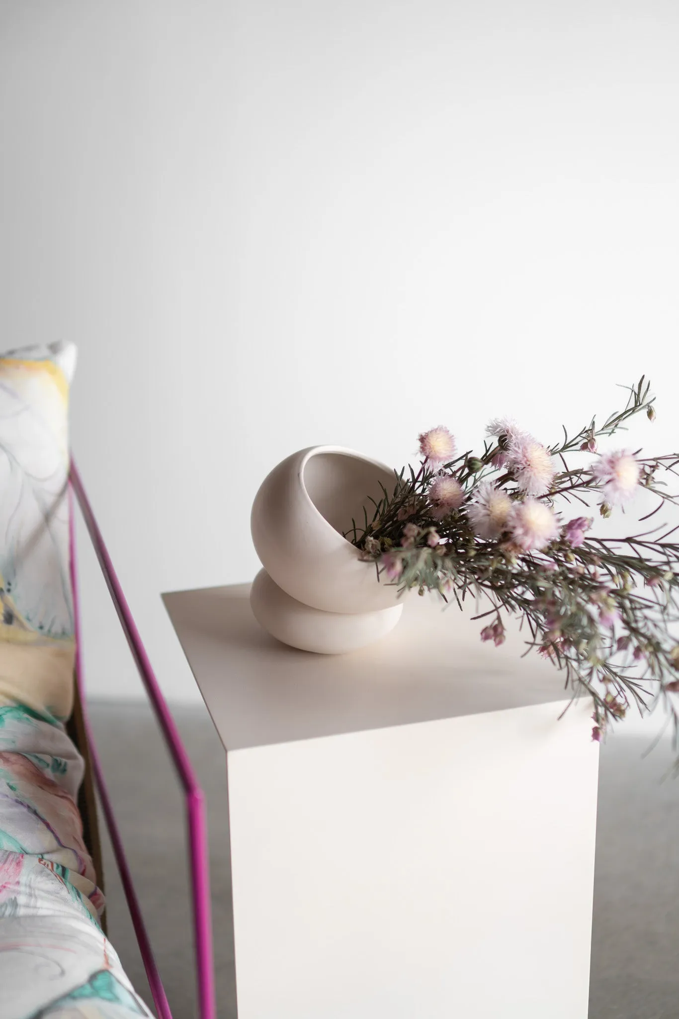 Sierra Chair x Studio Munroe | STOCK