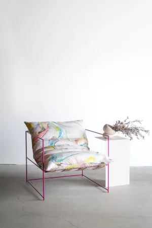 Sierra Chair x Studio Munroe | STOCK