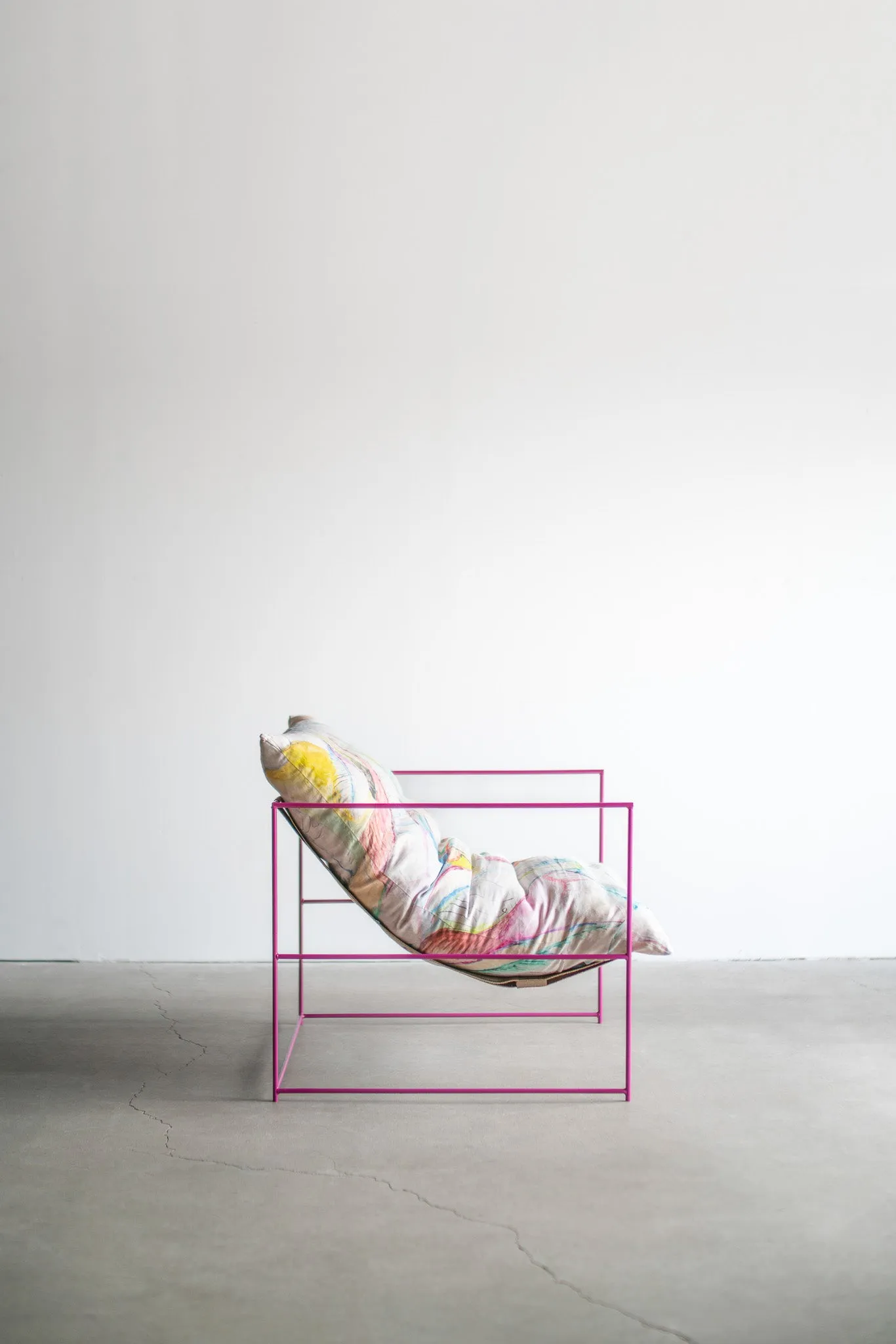 Sierra Chair x Studio Munroe | STOCK