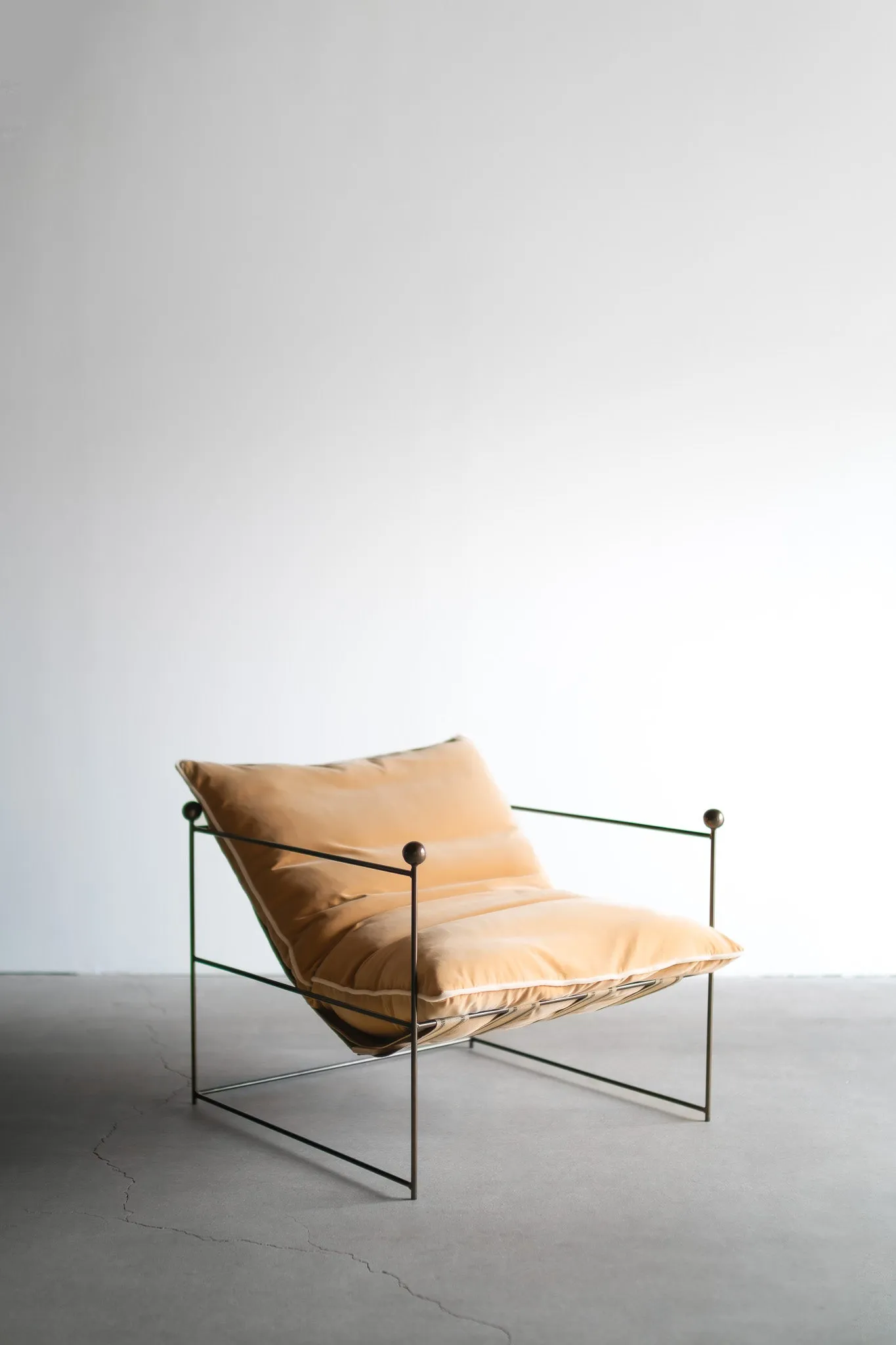 Sierra Chair x Tali Roth Interior Design