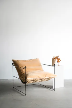 Sierra Chair x Tali Roth Interior Design