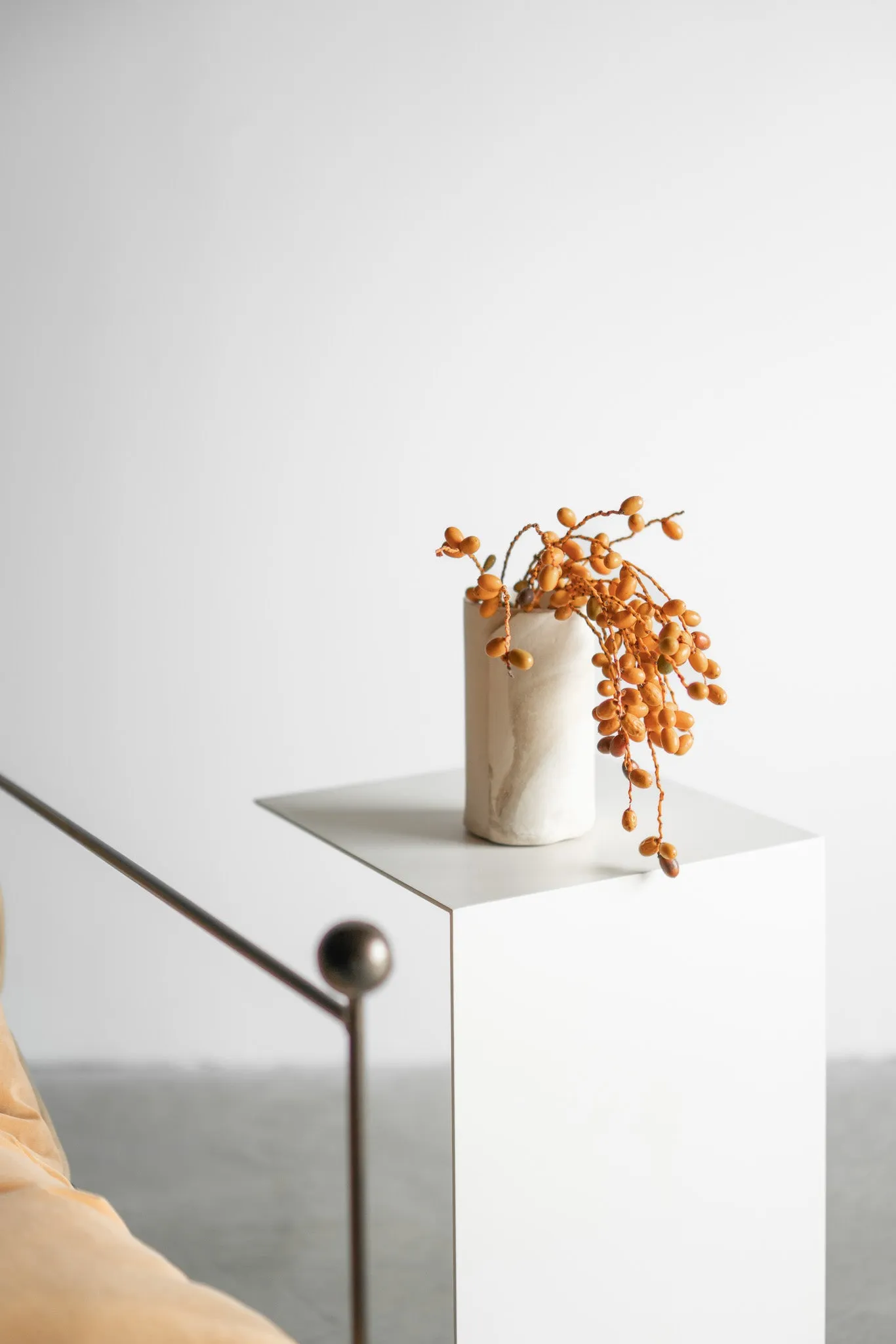 Sierra Chair x Tali Roth Interior Design