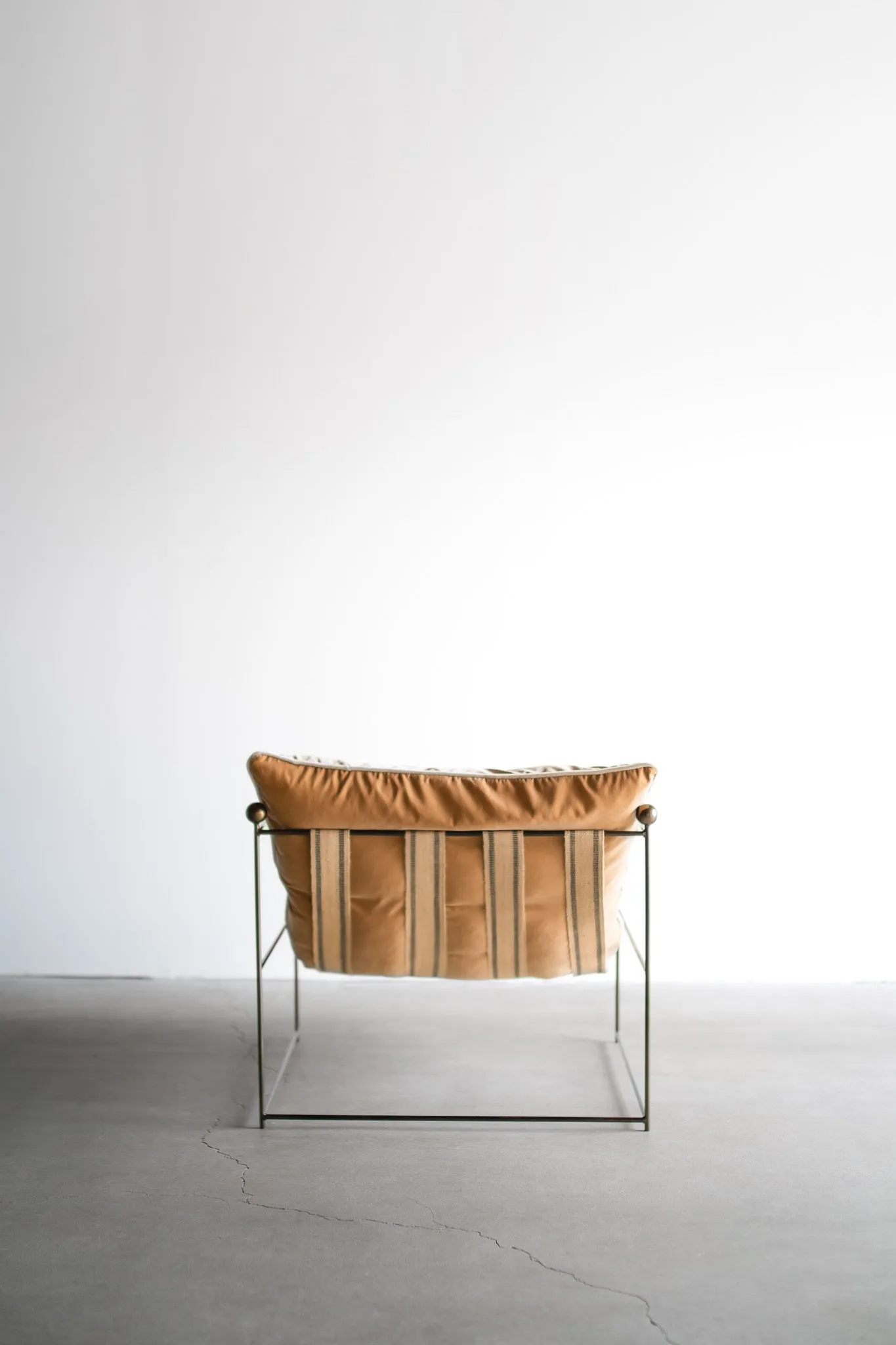 Sierra Chair x Tali Roth Interior Design