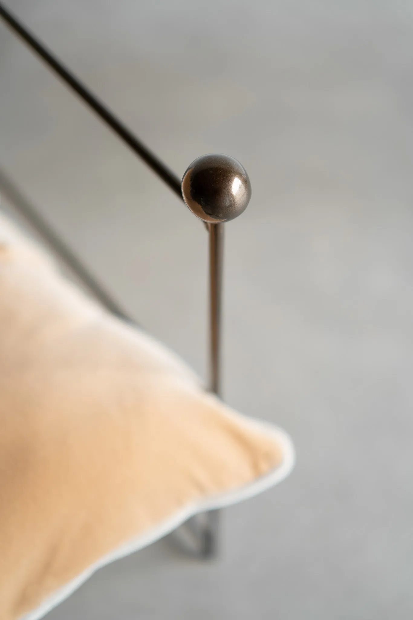 Sierra Chair x Tali Roth Interior Design