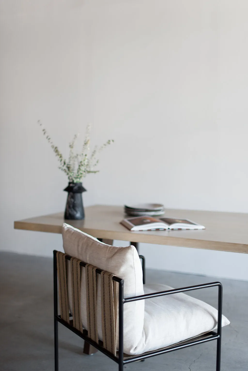Sierra Dining Chair | STOCK