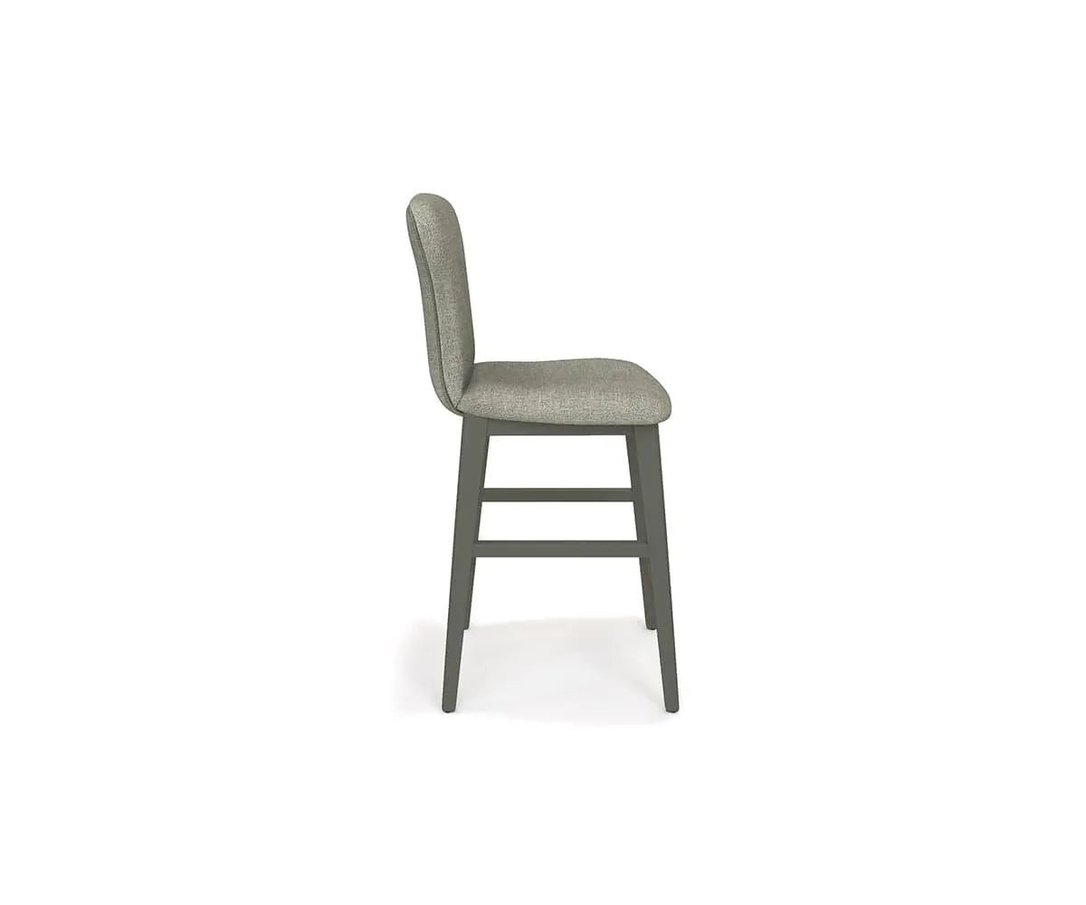 Slater High Counter Stool