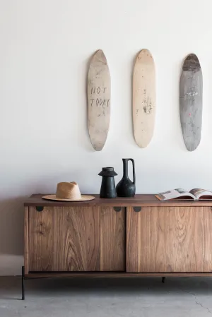 Spaulding Credenza
