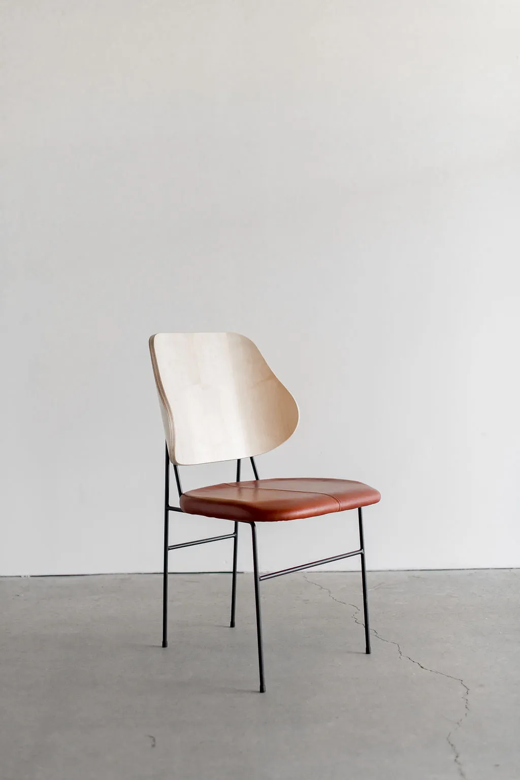 Spaulding Dining Chair (MPL)