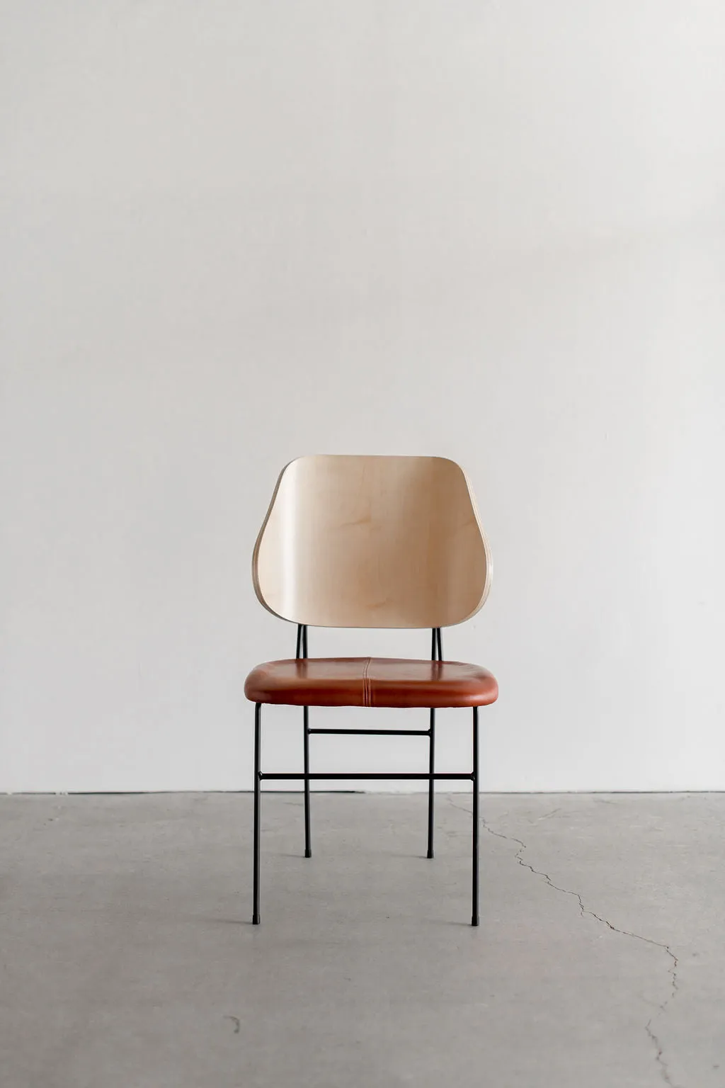 Spaulding Dining Chair (MPL)