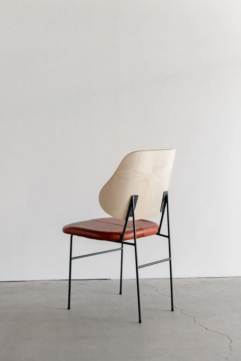 Spaulding Dining Chair (MPL)
