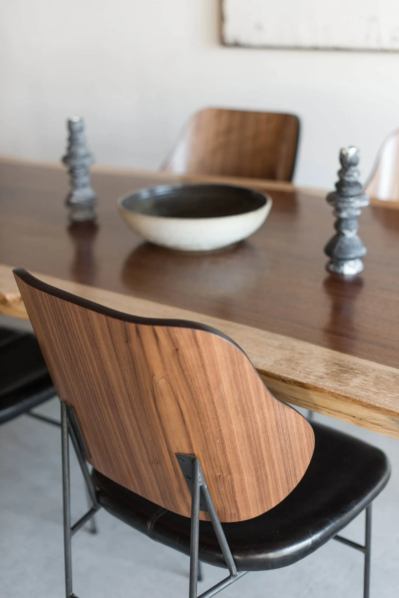 Spaulding Dining Chair | STOCK