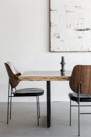 Spaulding Dining Chair | STOCK