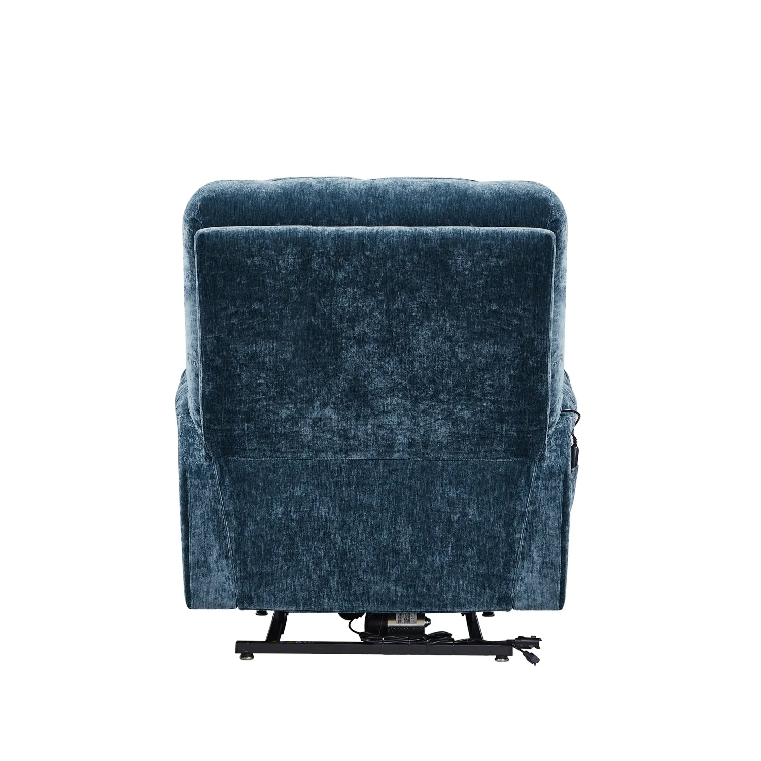 Streamdale Liyasi Dual Motor Lift Recliner w/ Heat & Massage