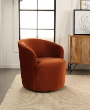 SWIVEL CHAIR