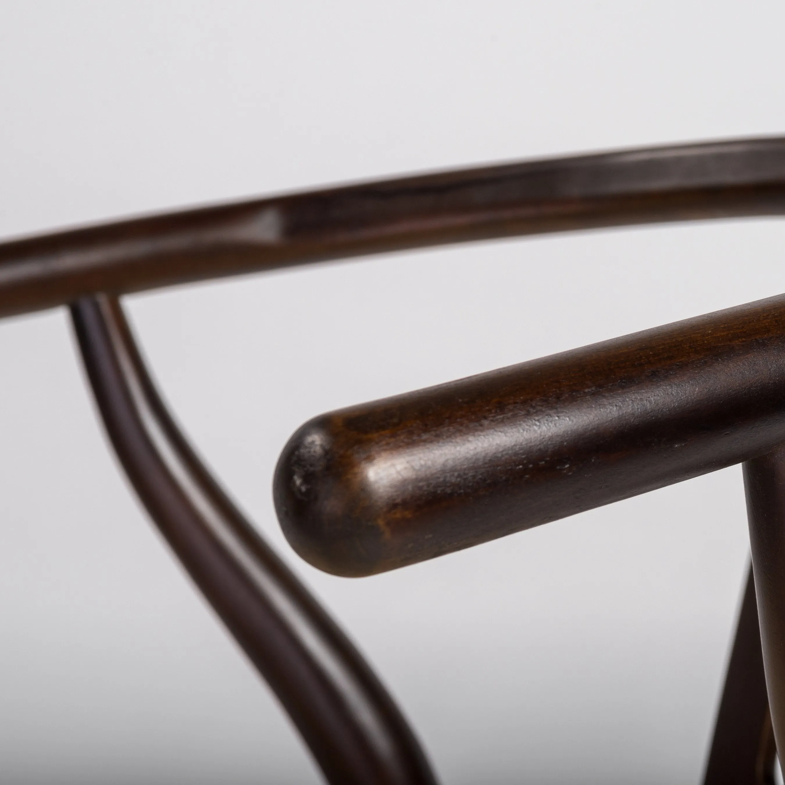 Sylmar Counter Chair WALNUT/NATURAL