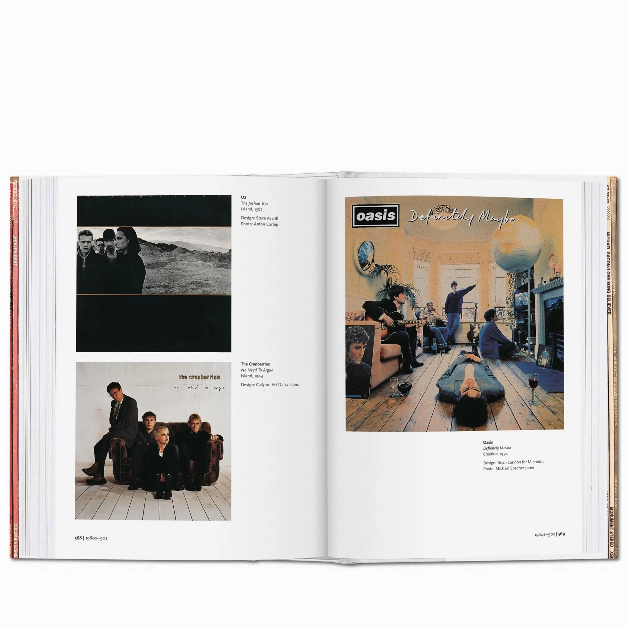 Taschen 1000 Record Covers