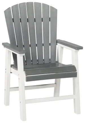 Transville Arm Chair
