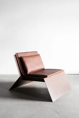 Tula Lounge Chair