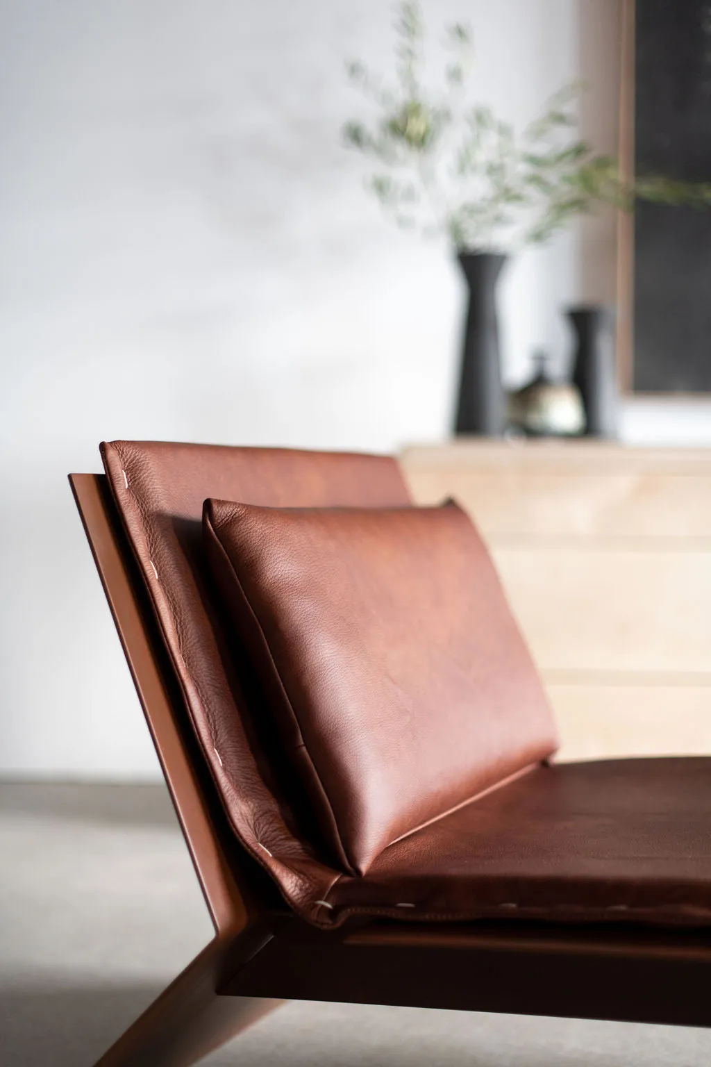Tula Lounge Chair