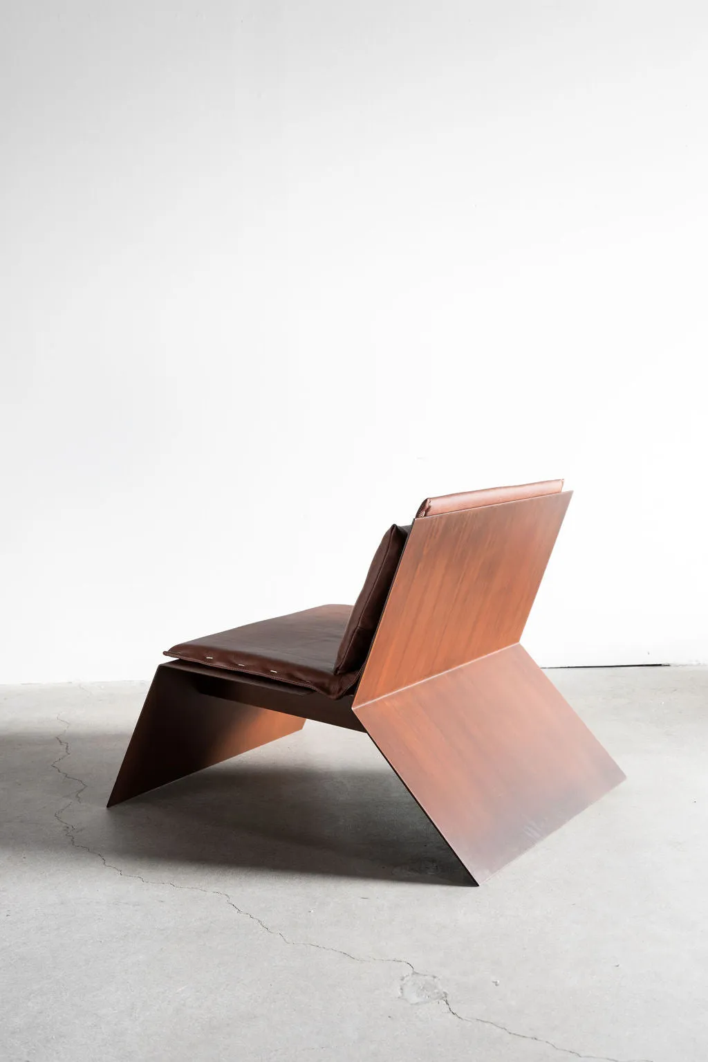 Tula Lounge Chair