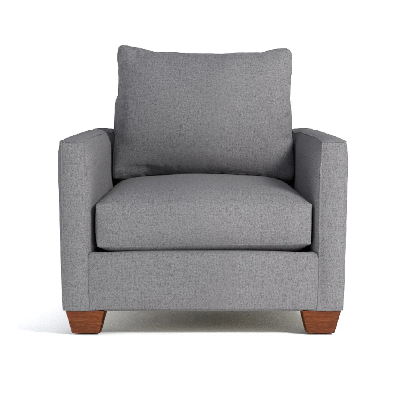 Tuxedo Chair