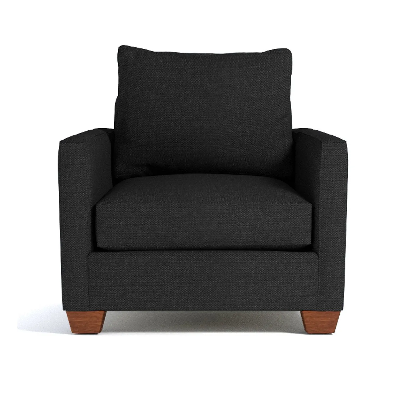 Tuxedo Chair