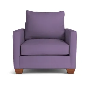 Tuxedo Chair