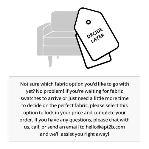 Virgil Chair