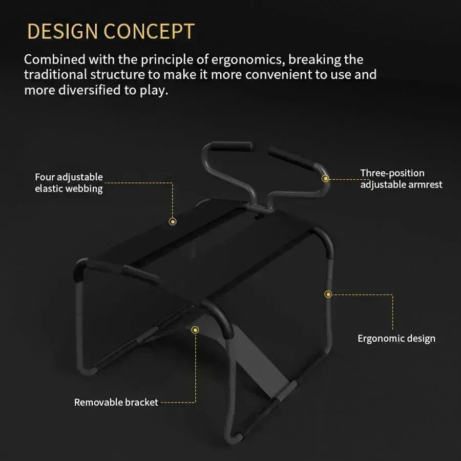 Xinghaoya Versatile Sex Chair