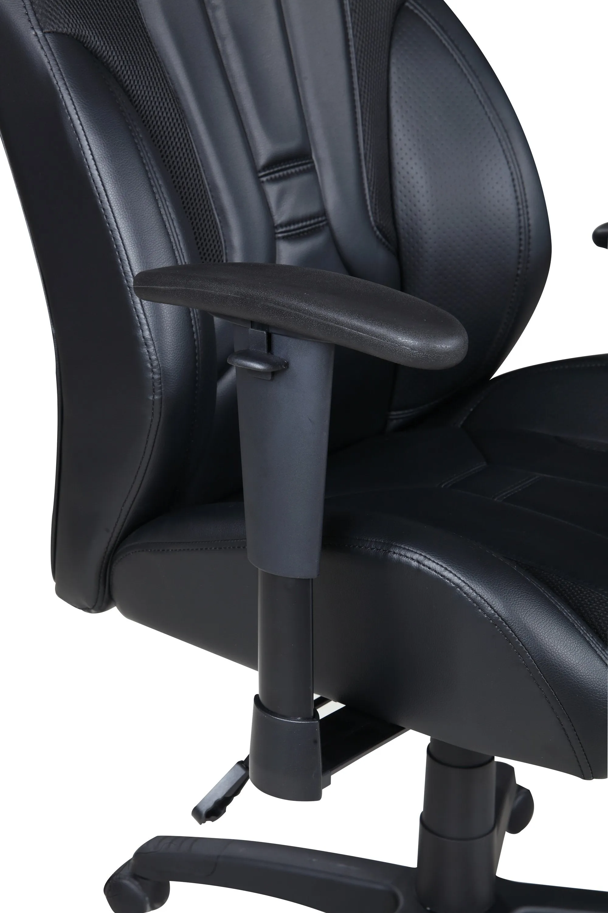 Zane Office Chair - Black